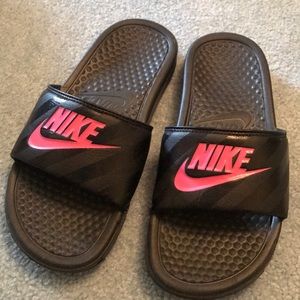 Nike Slides